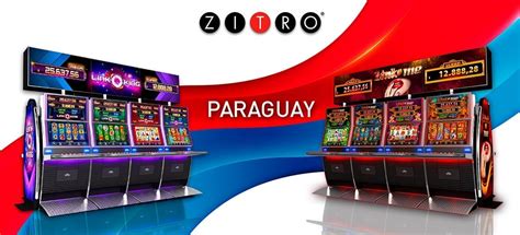 Apuestele casino Paraguay